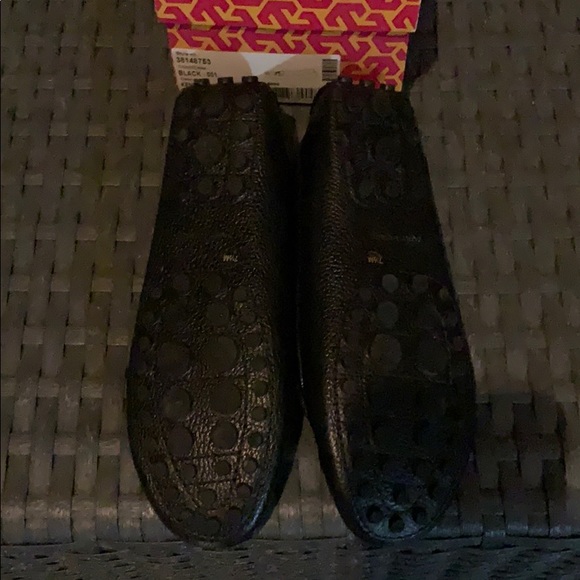 Leather shoes - Picture 3 of 3